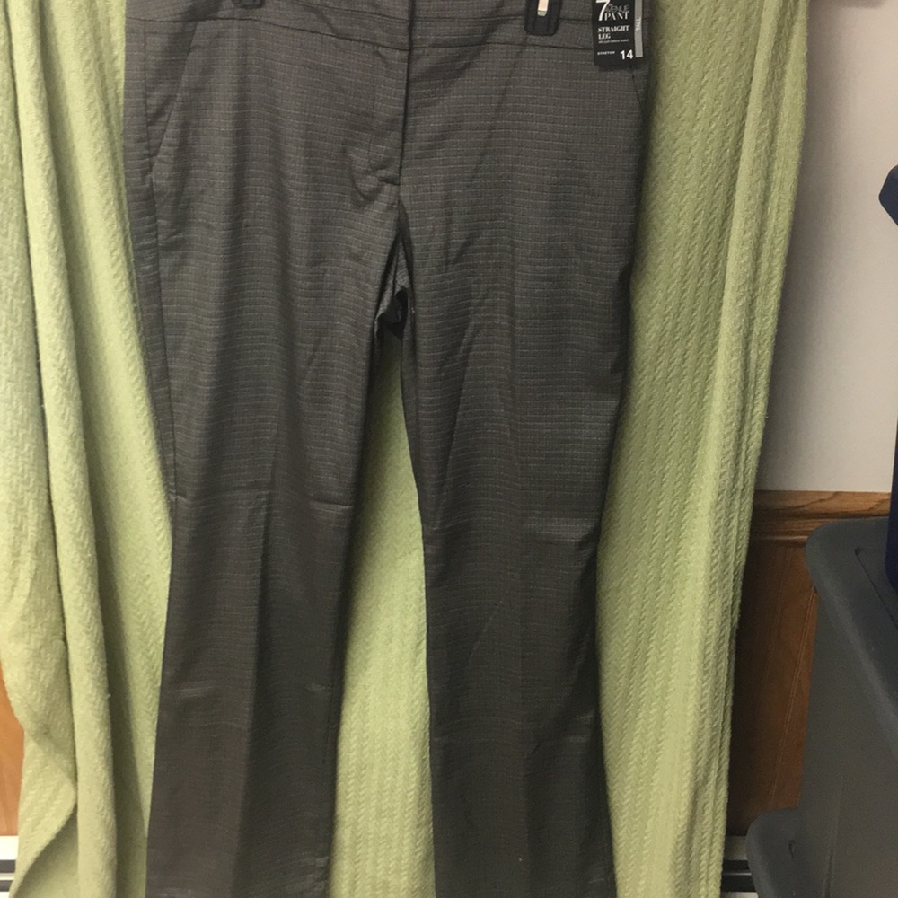 Dress Pants☀️